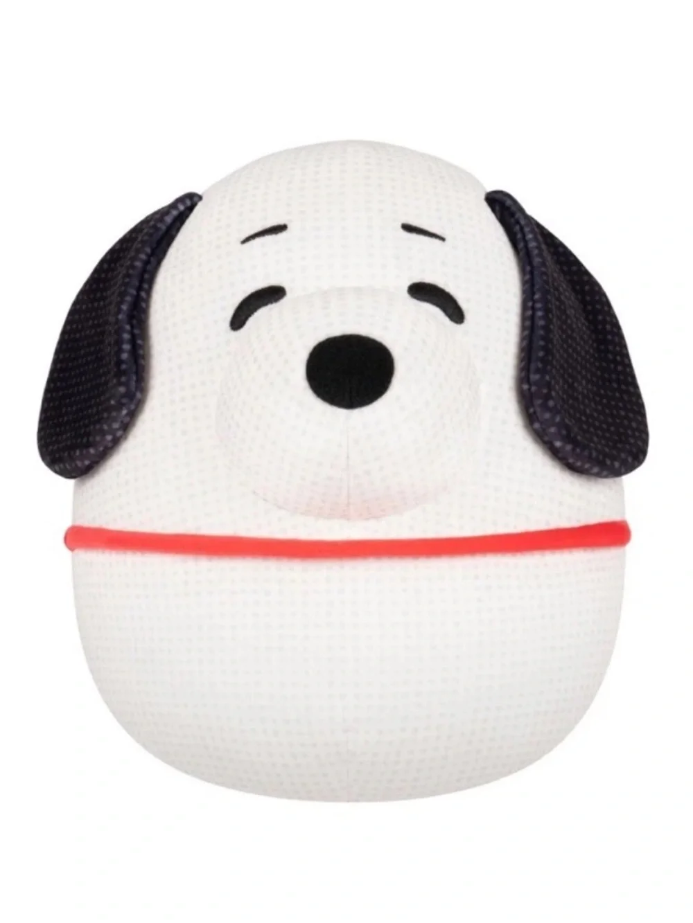 Squishmallows 8” Snoopy Dog Peanuts 75th Anniversary Comic Style Edition BNWT - Picture 1 of 9
